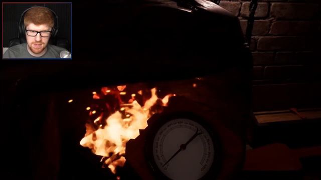 I LOST MY SWORD!!! || MisterRed Plays Fantasy Blacksmith смотреть онлайн