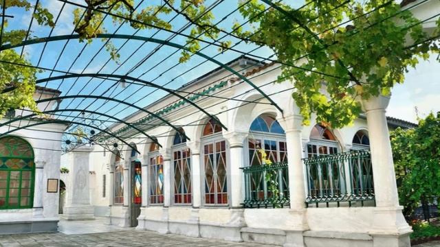 Крым. Караимы. смотреть онлайн