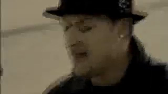 Good Charlotte - The River (featuring M. Shadows And Synyster Gates)