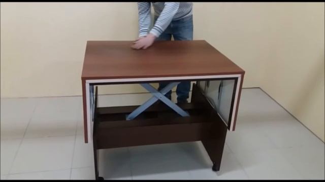 Стол трансформер 3 смотреть онлайн