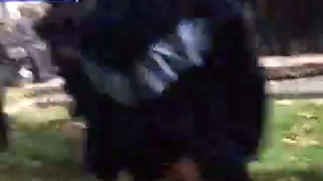 Разгон штурмавших "Белый дом" в Бишкеке смотреть онлайн