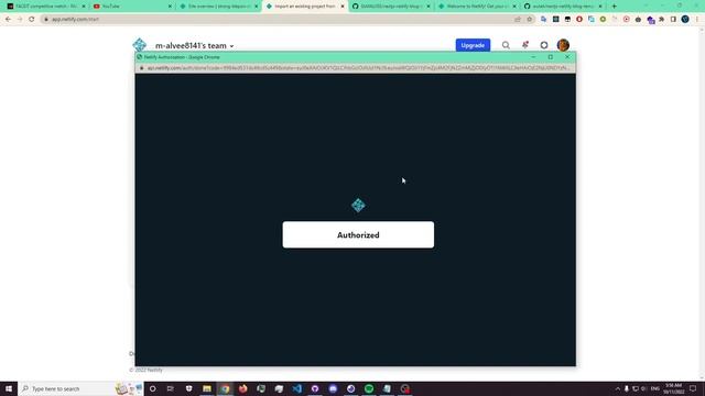 Netlify CMS & Next.js Deploy Error Fixed. (failed due to an error in @netlify/plugin-nextjs plugin) смотреть онлайн