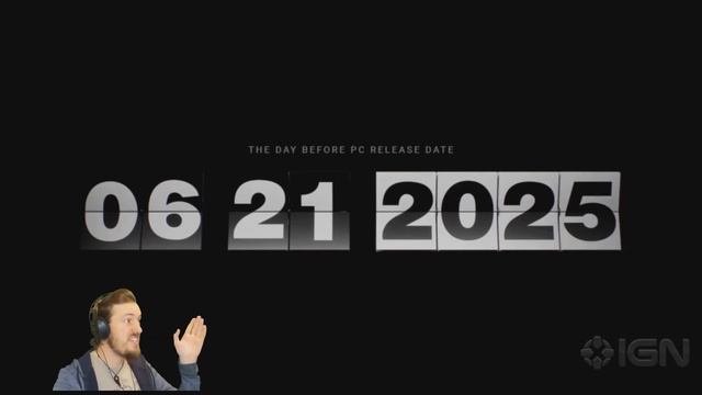 LET'S GO SHOPPING | The Day Before Release Date Trailer React смотреть онлайн