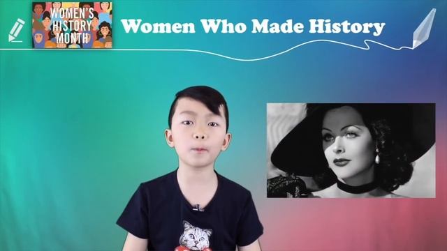 Top 10 Facts About Women Who Made History смотреть онлайн