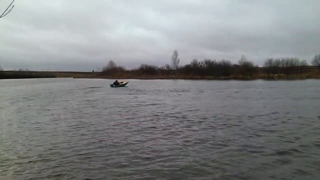 самодельная лодка из фанеры смотреть онлайн