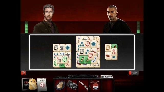PC Longplay [424] Criminal Minds смотреть онлайн
