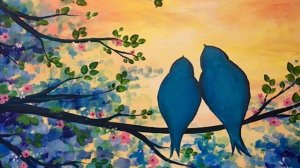 Bahor valsi | Бахор валси | Весенний вальс