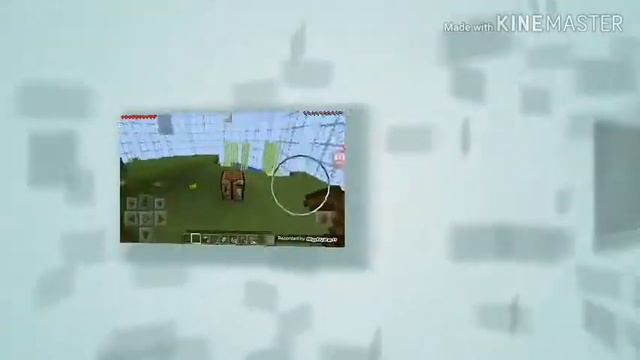 ВЫЖИВАНИЕ В БУТЫЛКЕ В /MINECRAFT PE 1.1.5 смотреть онлайн