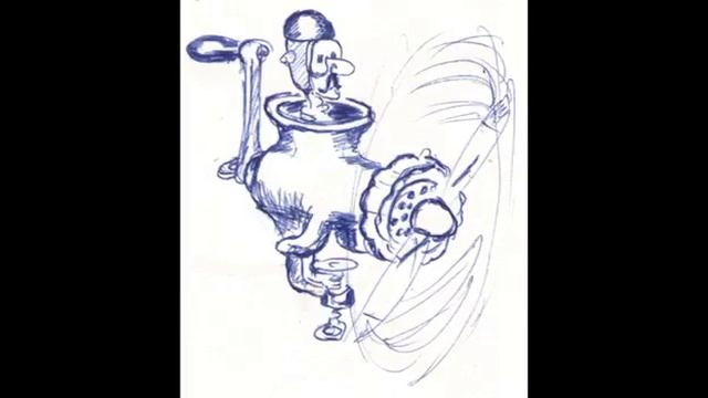 ту 104 самый лучший самолет. ркиига. сергей сильд