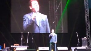 Где то далеко.Иосиф Кобзон на музыкальном фестивале Гринландия 2015