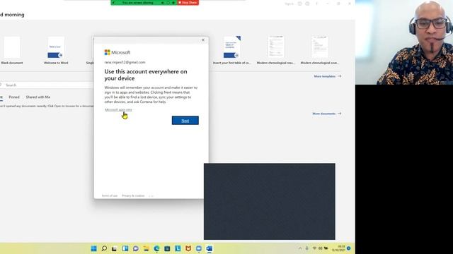 Cara Aktivasi & Setting Microsoft Office 2021 H&S yang ASLI di device Lenovo смотреть онлайн
