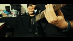 Nickelback - San Quentin (Guitar Cover / Rhythm)