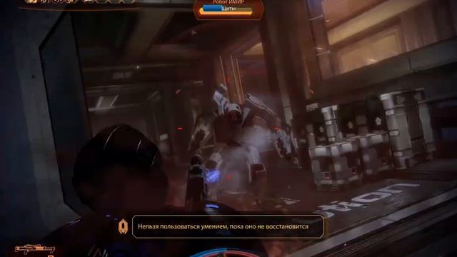 Mass Effect 2 #27 "Касуми:Кража памяти" смотреть онлайн