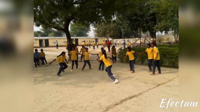 Bhagat singh inter college annupar mau / lets play games смотреть онлайн