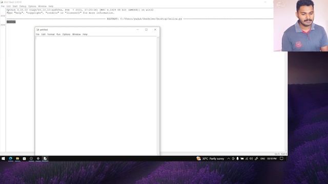 How To Install Python on PC [ For Beginners ] смотреть онлайн