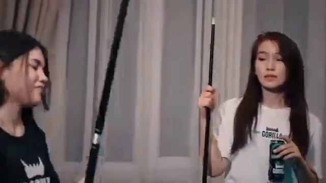 КЛИП!!! Corleone / Gorilla Energy