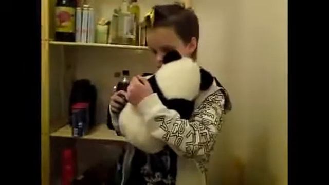Love the panda way! смотреть онлайн