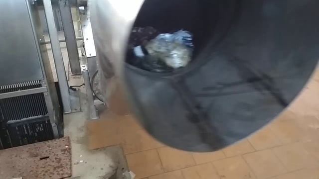 Грабельные решетки для очистки сточных вод смотреть онлайн