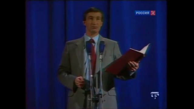 Семен Альтов "Старая муха билась в стекло..." смотреть онлайн