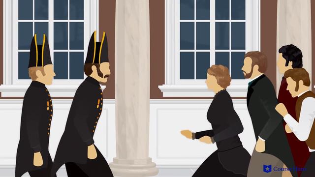 The Count of Monte Cristo by Alexandre Dumas | Chapters 95–99 смотреть онлайн