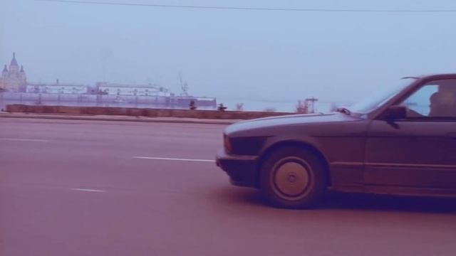 Zhmurki ( Жмурки ) Soundtrack Slowed & Reverb