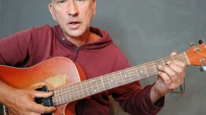 Александр Розенбаум - Утиная охота - разбор на гитаре