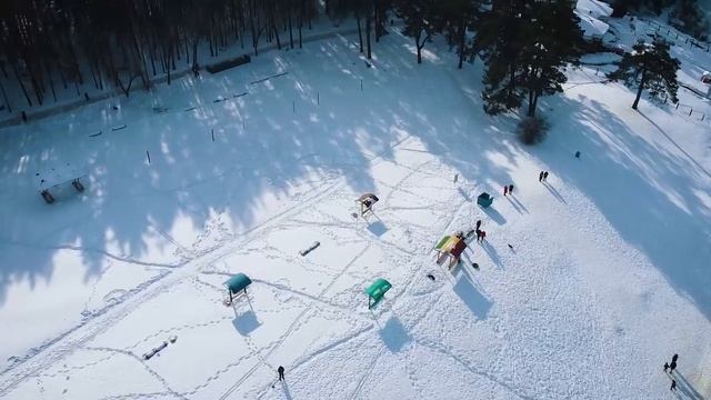 Когда зима встречается с весной смотреть онлайн