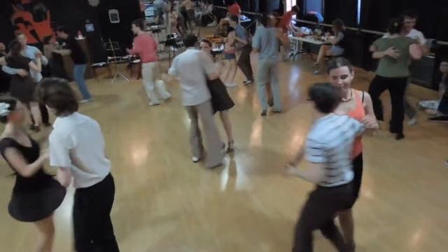 Джэк'н'Джил по бальбоа, отборочные смотреть онлайн