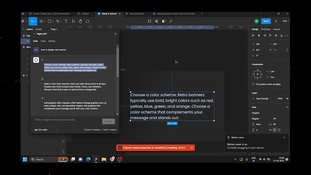 Top 5 Figma Plugins for Boosting Your Productivity in 2023 (You Must Have) смотреть онлайн