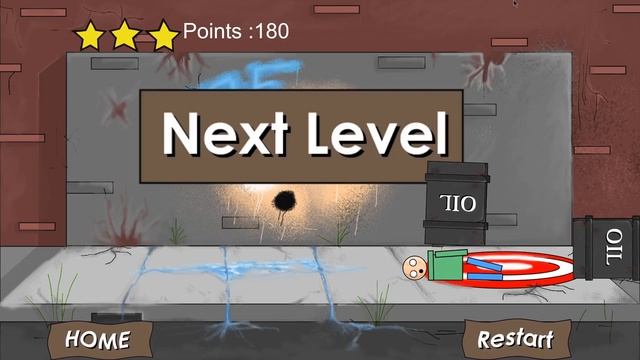 Let's Play Ragdoll Joe!! смотреть онлайн