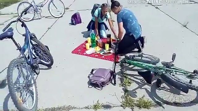 Спасибо большое за сюрприз ! смотреть онлайн