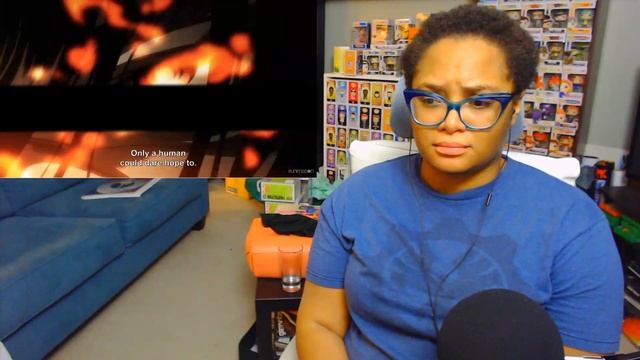 AN ALUCARD FLASHBACKS! | Hellsing Ultimate Episode 9 Reaction Part 1! смотреть онлайн