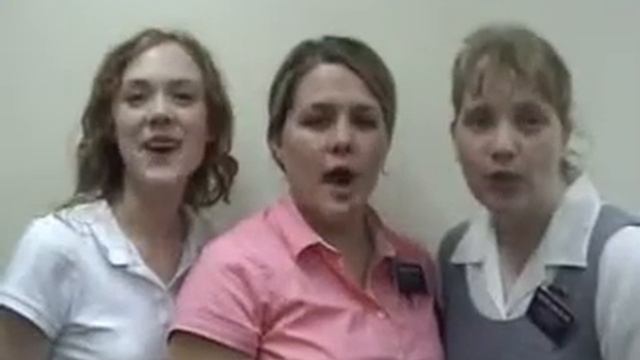 023 How to do a verb chant смотреть онлайн