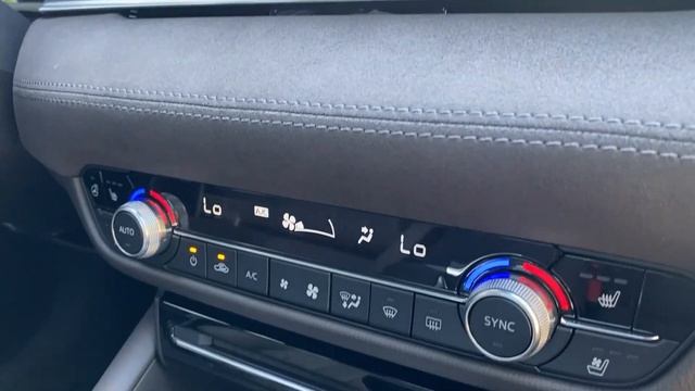 Видеопрезентация автомобиля Mazda 6 Executive смотреть онлайн