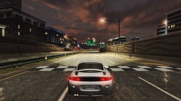 Need for Speed Underground 2 All Cars Sounds