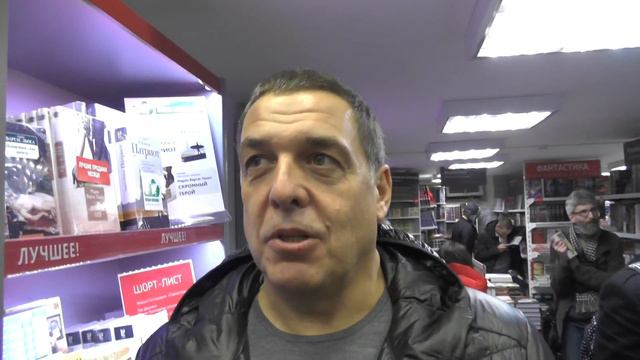 РОЙЗМАН & ЛЮБИМОВ смотреть онлайн