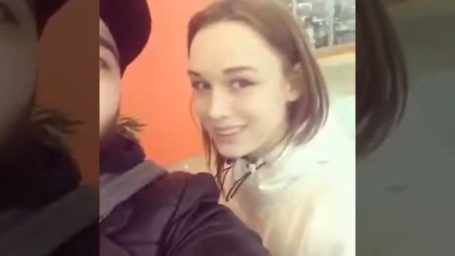 ДИАНА ШУРЫГИНА Видео с подписчиком В гостях у Дианы Шурыгиной Пусть говоря смотреть онлайн