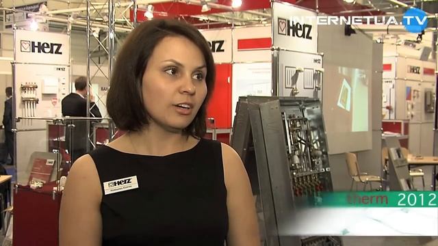 Аква-Терм 2012 смотреть онлайн