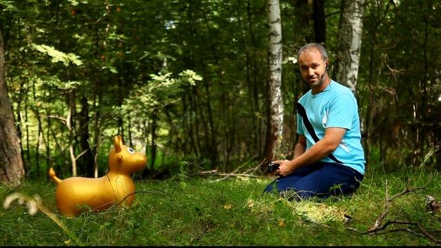 VIDEO 02 How to shoot small objects смотреть онлайн