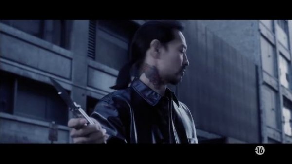 Film action complet A ne pas rater /film en Français