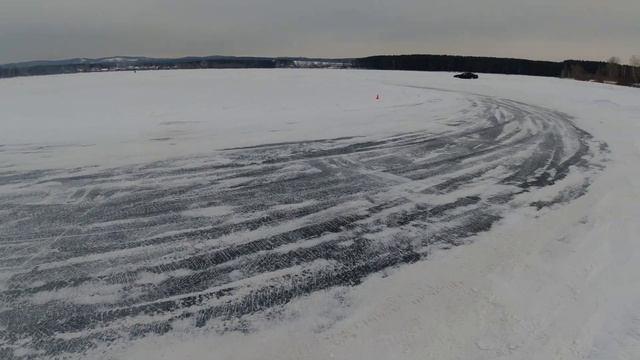 Toyota Chaser VS Toyota Cresta смотреть онлайн