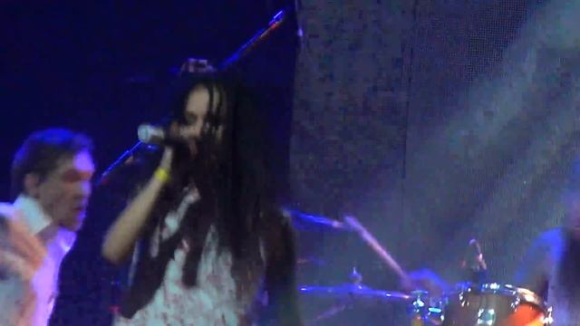 Слот - X-Stream @ Red Москва 29.10.2016 смотреть онлайн