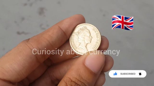 One Pound United Kingdom смотреть онлайн