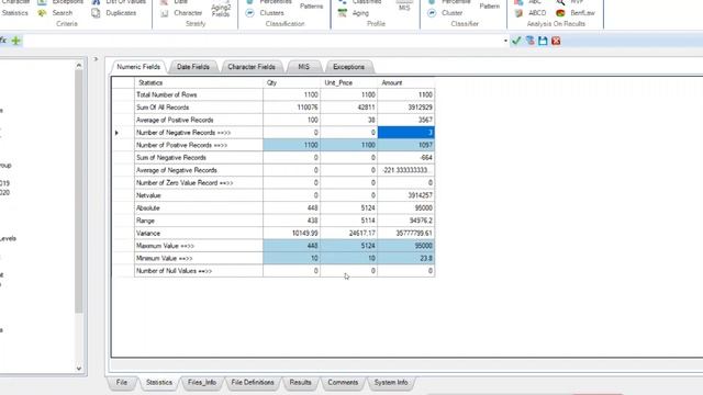 Webinar on How to Perform Powerful Analytics using SoftCAAT! смотреть онлайн