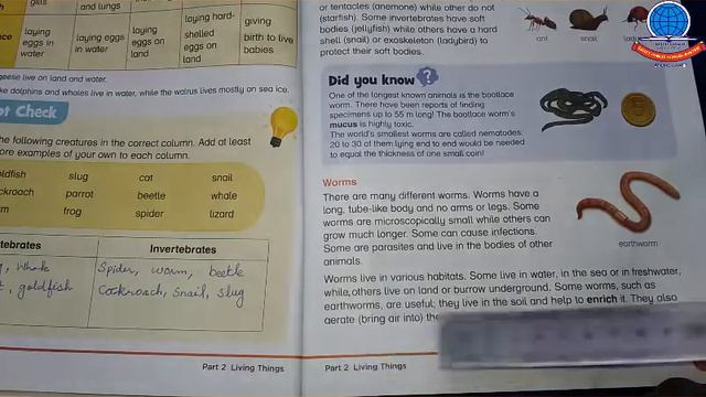 Science K 5 Lecture#2 Unit#4 p#37,38 reading+explanation Q 2,3,4,5 смотреть онлайн