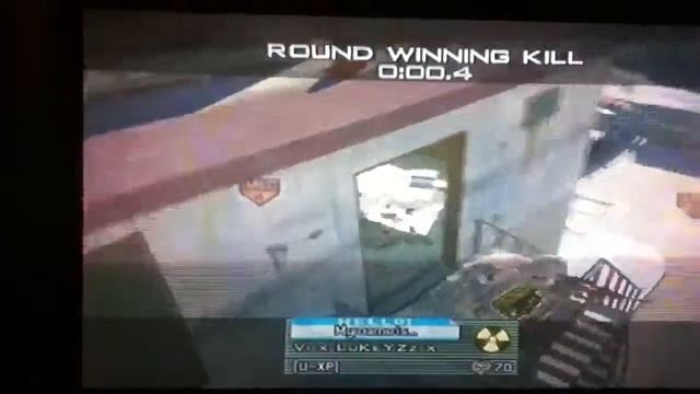 Jump Knife Throw смотреть онлайн