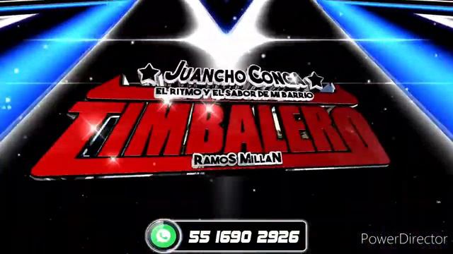 EMA EH // JUANCHO CONGA. "SONIDO TIMBALERO" En el Extremo-Fest // polígonos 2 смотреть онлайн