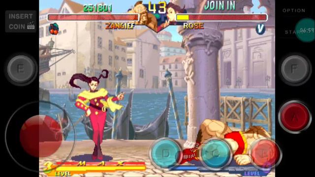 🇪🇺🇬🇷📱🕹android arcade emulator street fighter alpha 2 Charlie, zangief ,sodom 00;26 tue 28-3-2023 смотреть онлайн