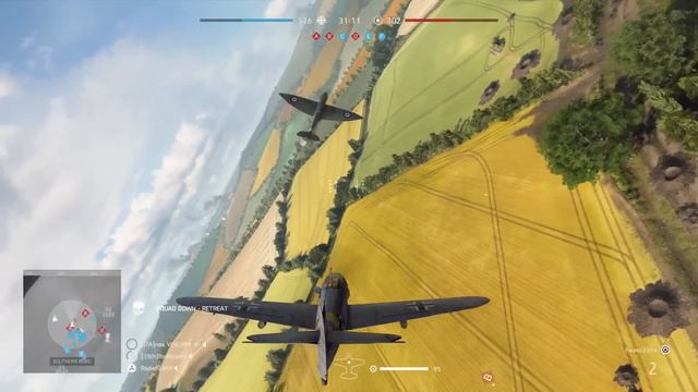 Battlefield 5 (No Commentary)