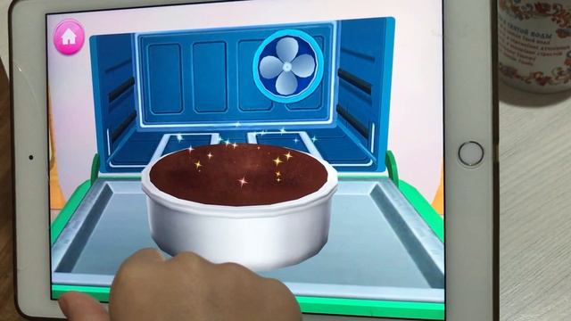 Тема игр для детей Games for children My Bakery Empire смотреть онлайн